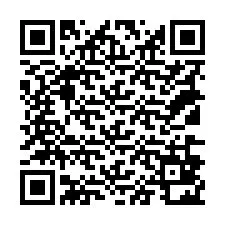 QR Code for Phone number +18136822441
