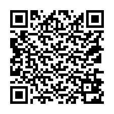 QR Code for Phone number +18136822448