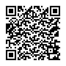 QR Code for Phone number +18136822454