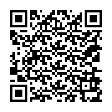 QR Code สำหรับหมายเลขโทรศัพท์ +18136935823