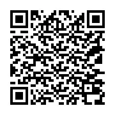 QR Code for Phone number +18137038390