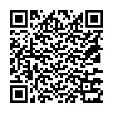 QR Code pour le numéro de téléphone +18137731009