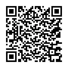 QR код за телефонен номер +18137739016