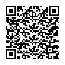 QR Code สำหรับหมายเลขโทรศัพท์ +18137739056