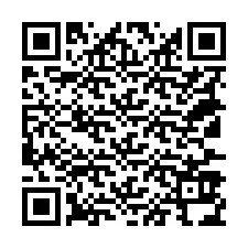 QR kód a telefonszámhoz +18137934924