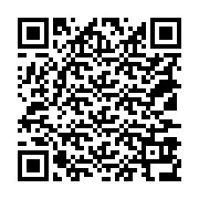 QR-koodi puhelinnumerolle +18137936090