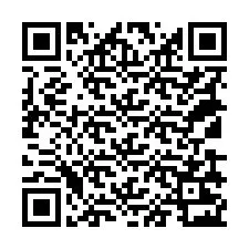 QR-код для номера телефона +18139223150