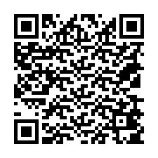 QR Code pour le numéro de téléphone +18139405193