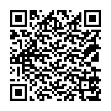 QR-Code für Telefonnummer +18139577831