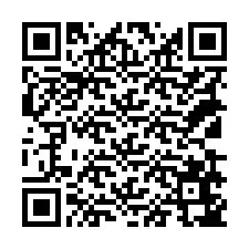 QR kód a telefonszámhoz +18139647721