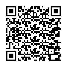 QR код за телефонен номер +18139730496