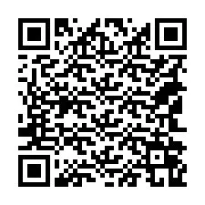 QR Code for Phone number +18142069453