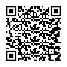QR Code for Phone number +18143218499