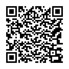 QR Code for Phone number +18143393005