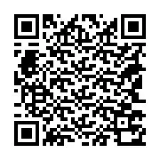QR Code for Phone number +18143770362