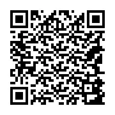 QR Code for Phone number +18145883027