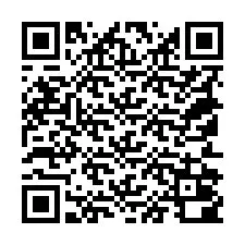 QR Code for Phone number +18152000008
