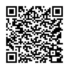 QR Code for Phone number +18152000024