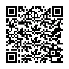 QR Code for Phone number +18152000029