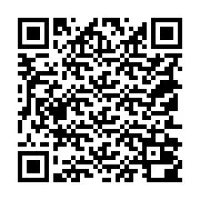 QR Code for Phone number +18152000048
