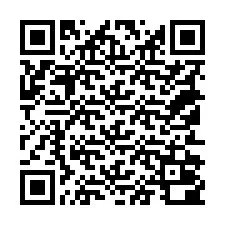 QR Code for Phone number +18152000049