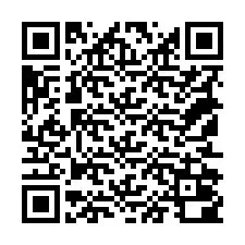 QR Code for Phone number +18152000081