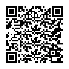 QR Code for Phone number +18152000229