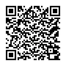 QR Code for Phone number +18152000421