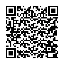 QR Code for Phone number +18152000512