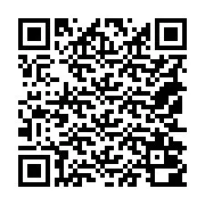 QR Code for Phone number +18152000597