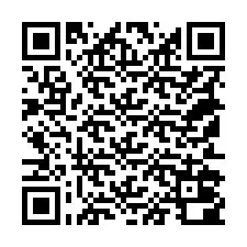 QR Code for Phone number +18152000814