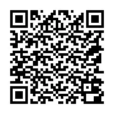 QR Code for Phone number +18152000848