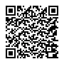 QR Code for Phone number +18152000882