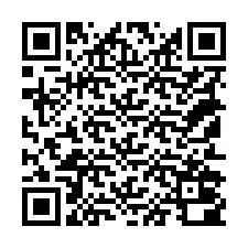QR Code for Phone number +18152000941