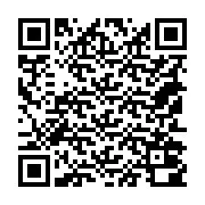 QR Code for Phone number +18152000957