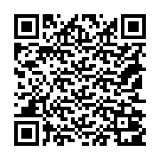 QR Code for Phone number +18152001085