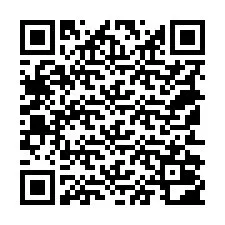 QR Code for Phone number +18152002144