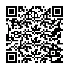 QR Code for Phone number +18152002217