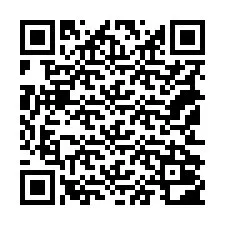 QR Code for Phone number +18152002225