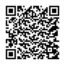 QR Code for Phone number +18152052108