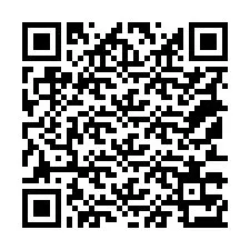 QR-Code für Telefonnummer +18153373511