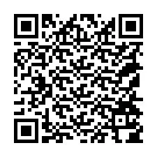 QR Code สำหรับหมายเลขโทรศัพท์ +18154104760