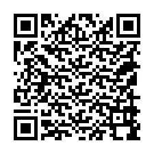 QR Code for Phone number +18159998874