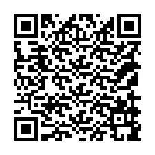 QR-Code für Telefonnummer +18159999701