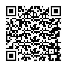 QR код за телефонен номер +18159999706