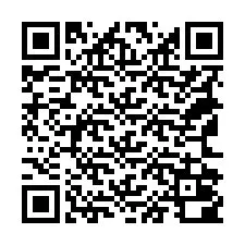 Kode QR untuk nomor Telepon +18162000004