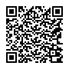 Kode QR untuk nomor Telepon +18162000006