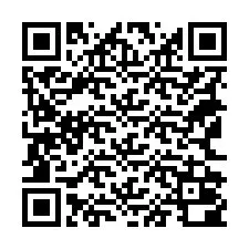 Kode QR untuk nomor Telepon +18162000022