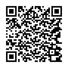 QR Code pour le numéro de téléphone +18162000028