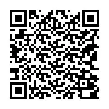 QR-koodi puhelinnumerolle +18162000032